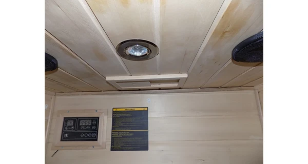 infrasauna Marimex Trendy 2001 M (Bazar sn - 151389)